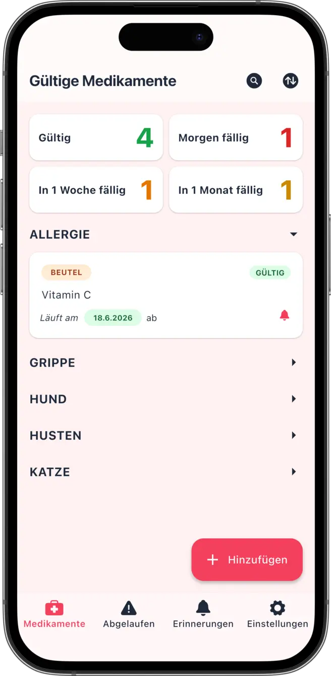 iOS