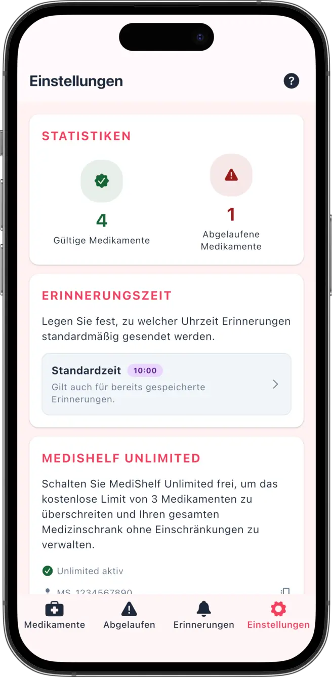iOS