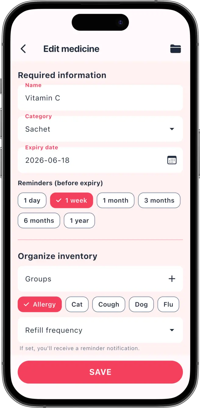 iOS