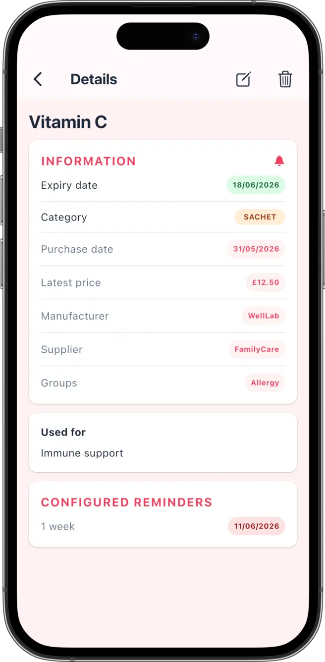 iOS