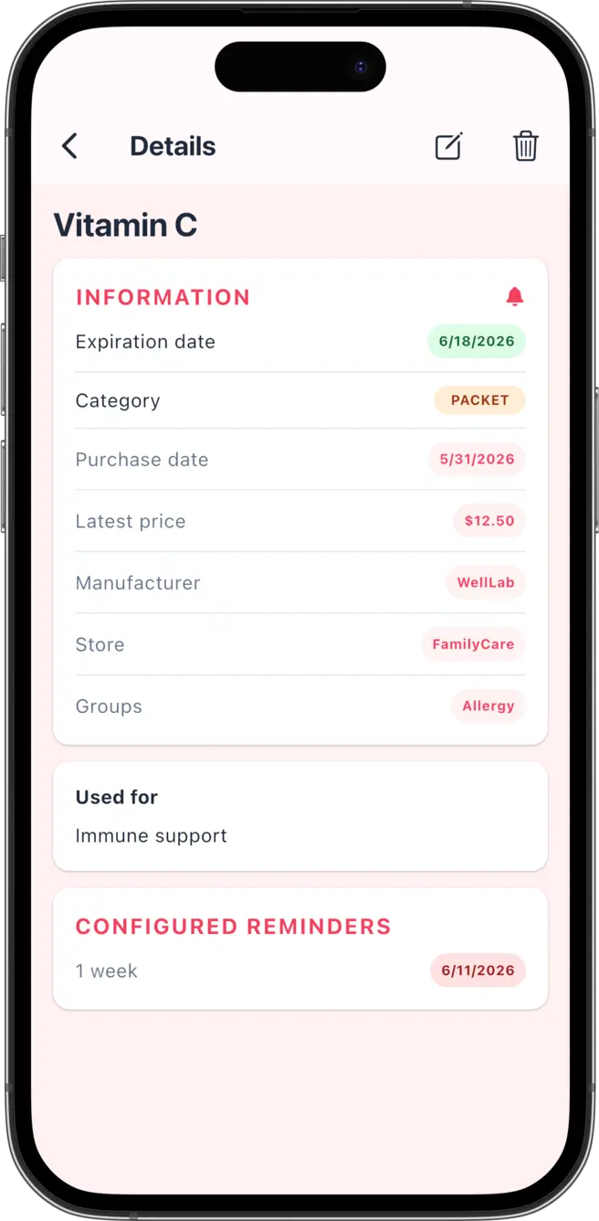 iOS