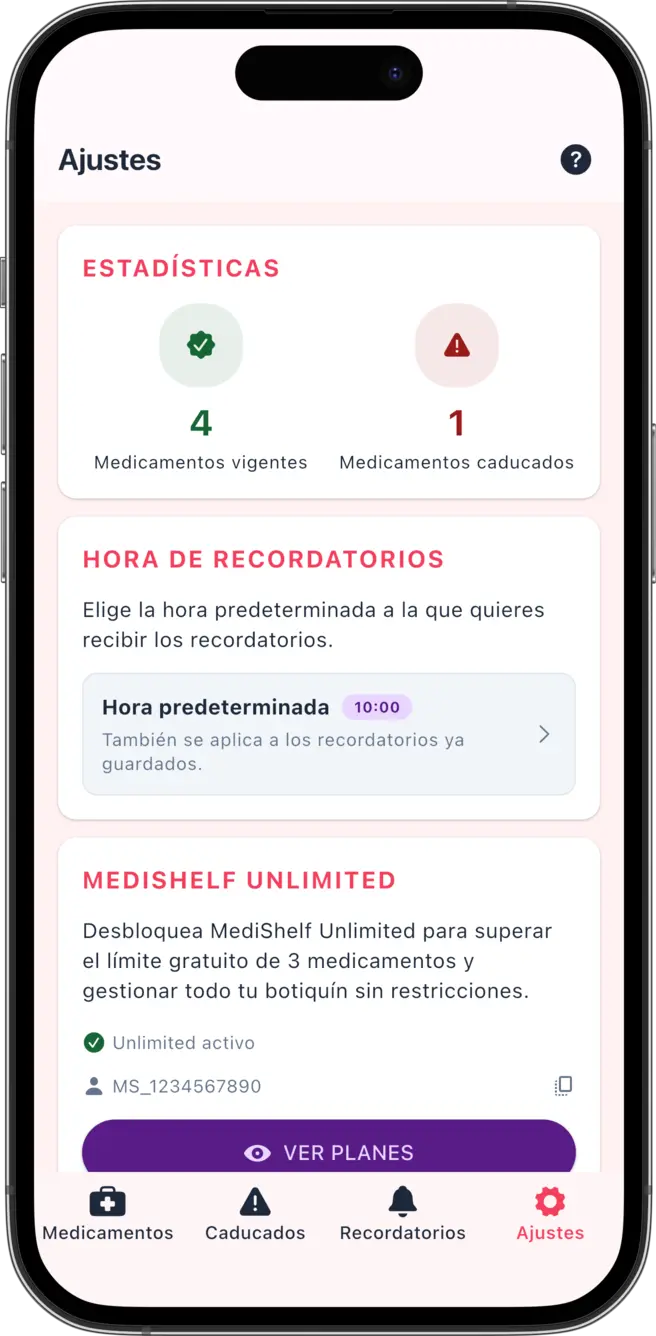 iOS