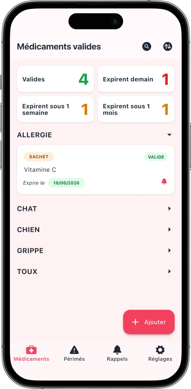 iOS