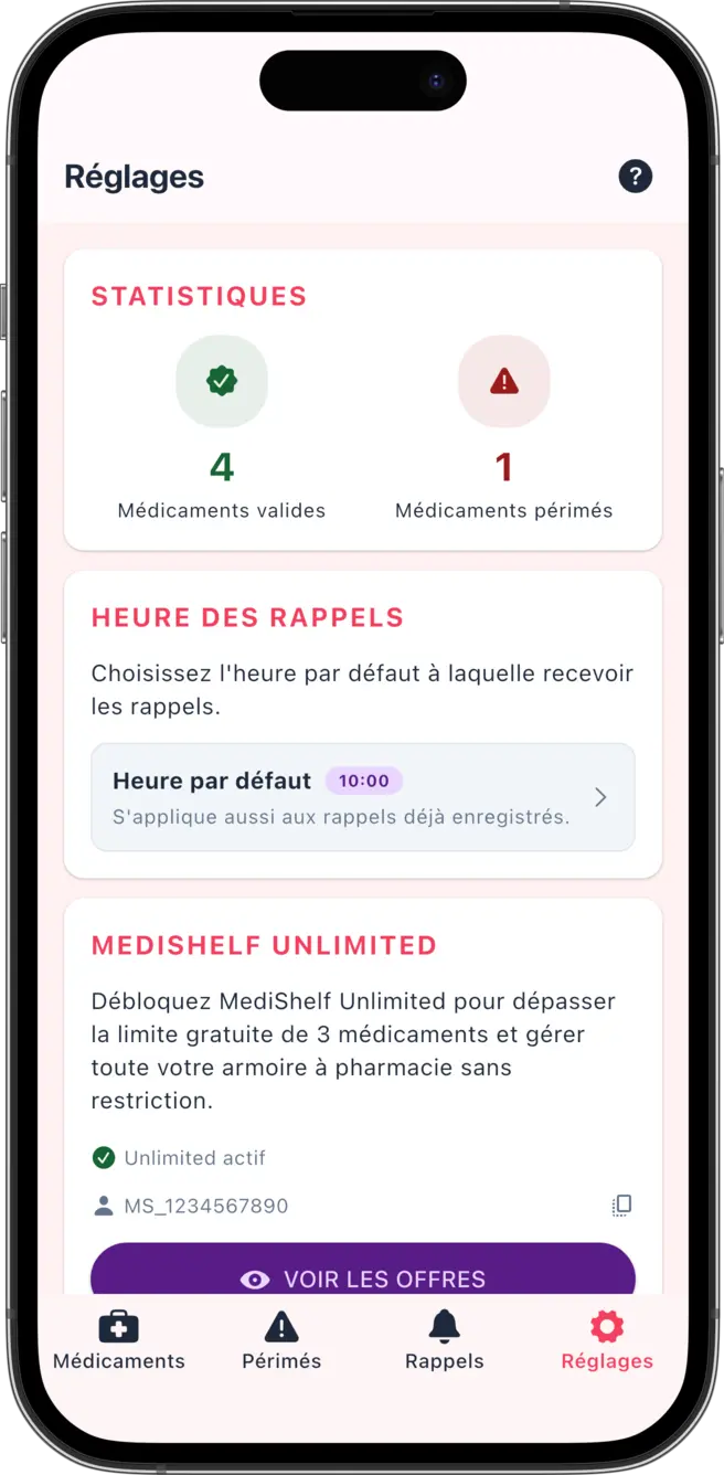 iOS