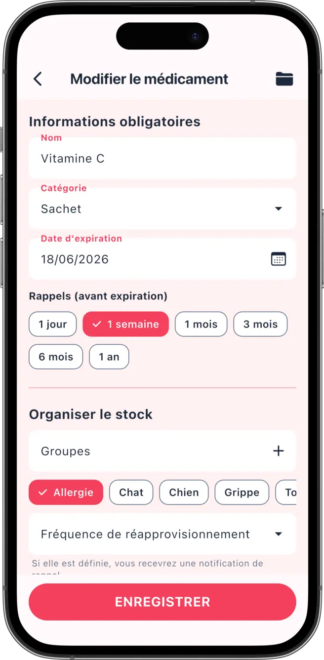 iOS