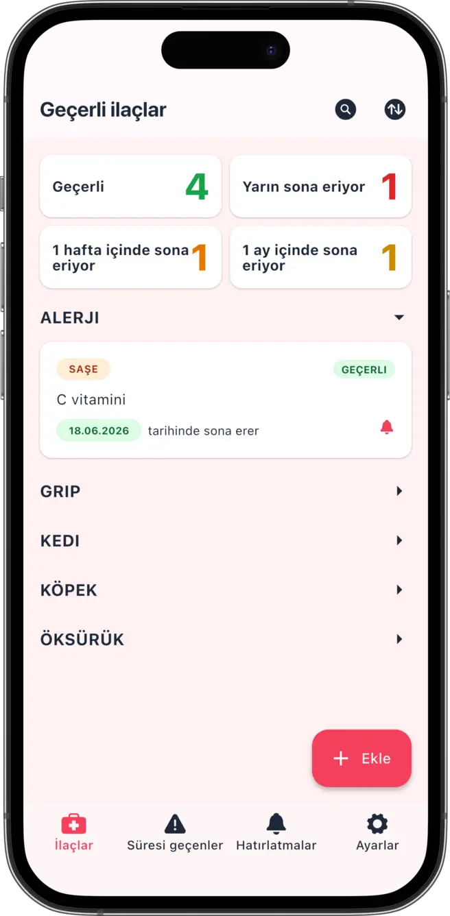 iOS