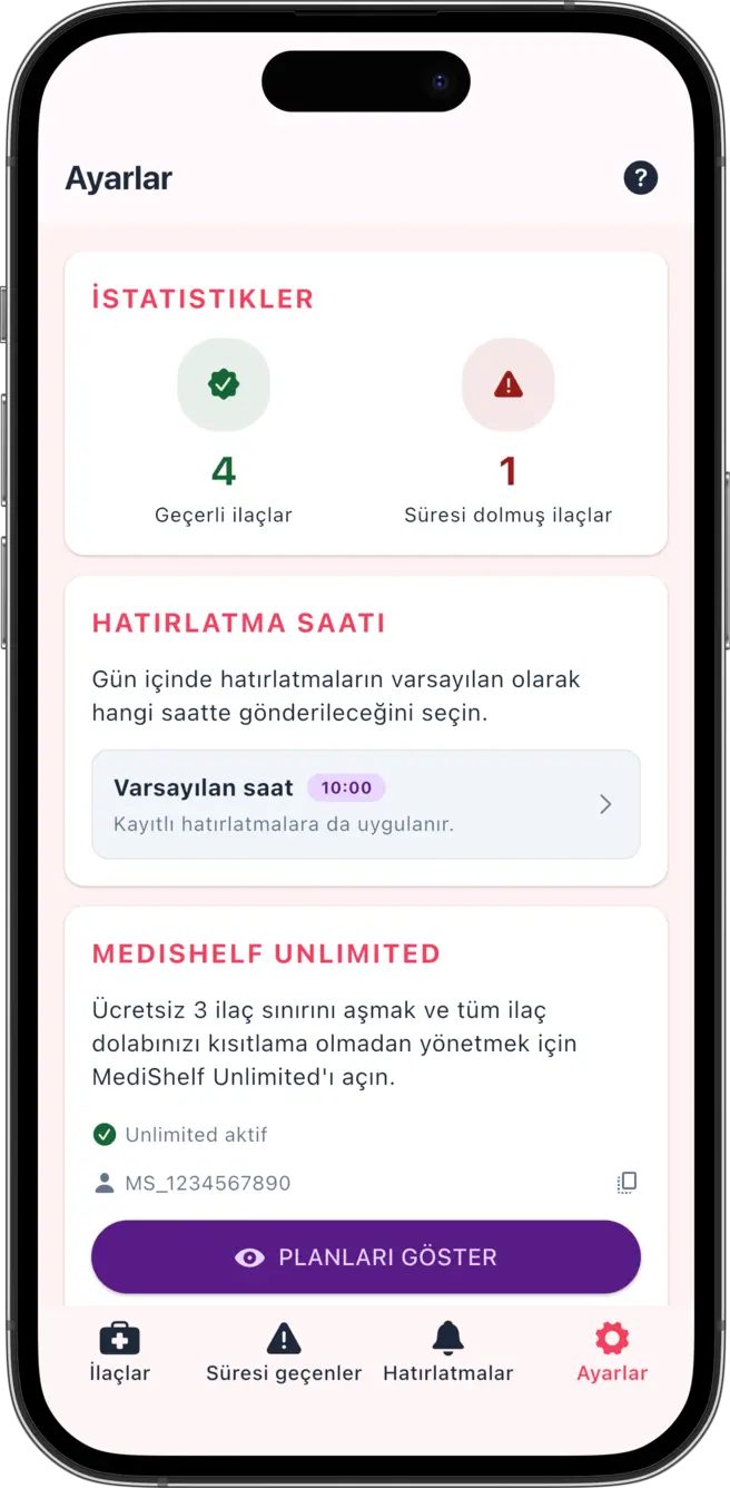 iOS