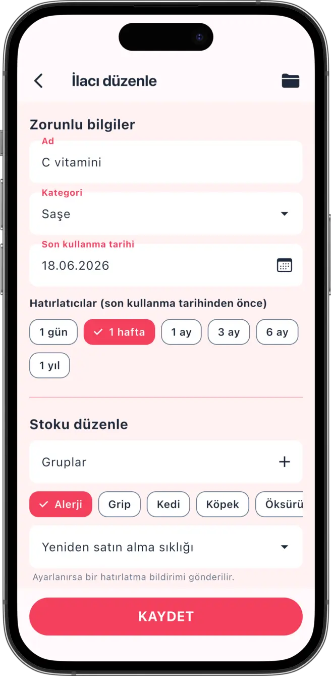 iOS